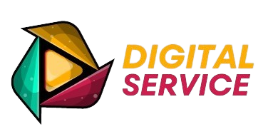 Digital Service Logo